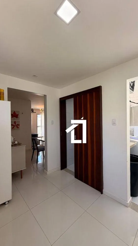 Apartamento, 3 quartos, 90 m² - Foto 6