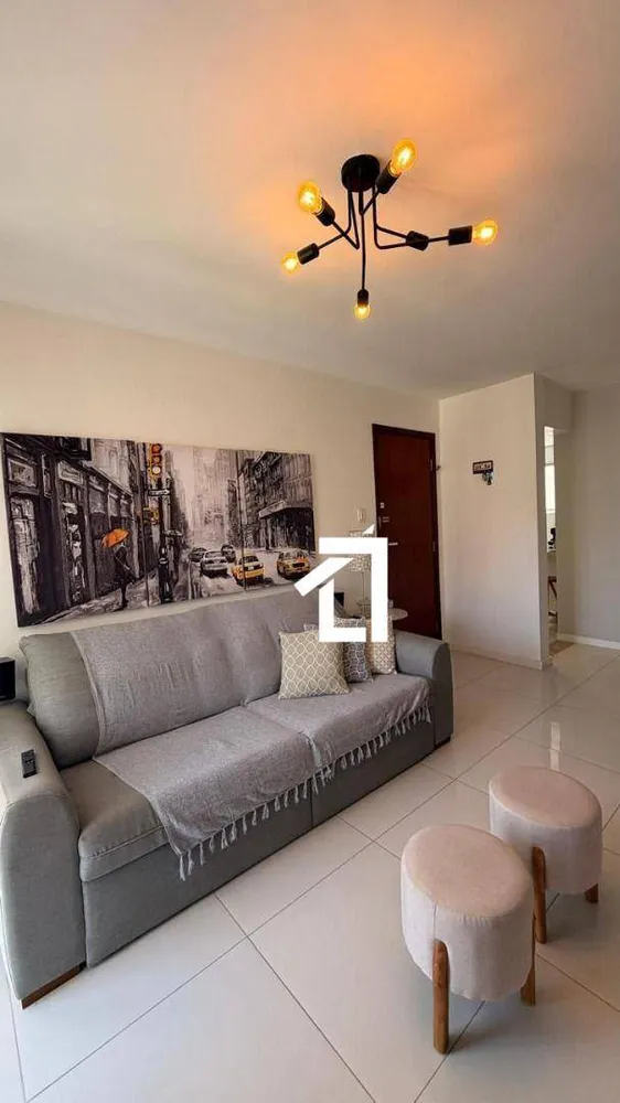 Apartamento, 3 quartos, 90 m² - Foto 4