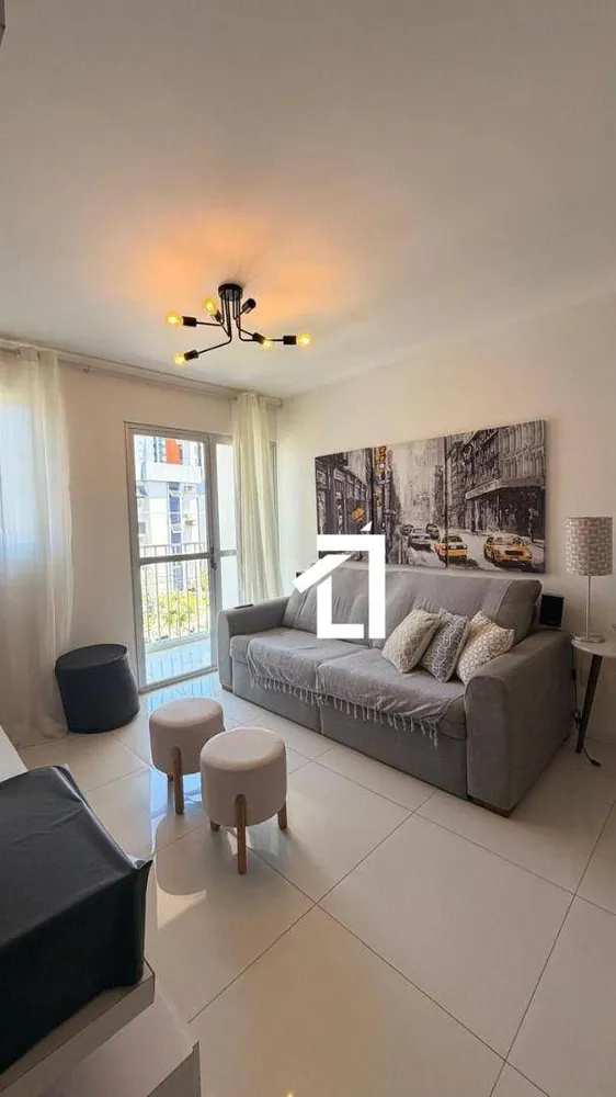 Apartamento, 3 quartos, 90 m² - Foto 13