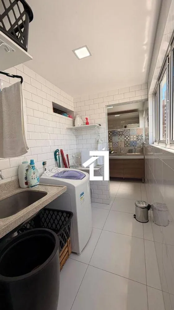 Apartamento, 3 quartos, 90 m² - Foto 9