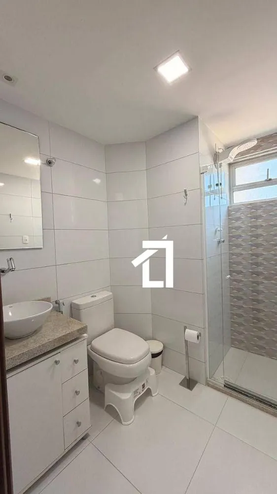 Apartamento, 3 quartos, 90 m² - Foto 7