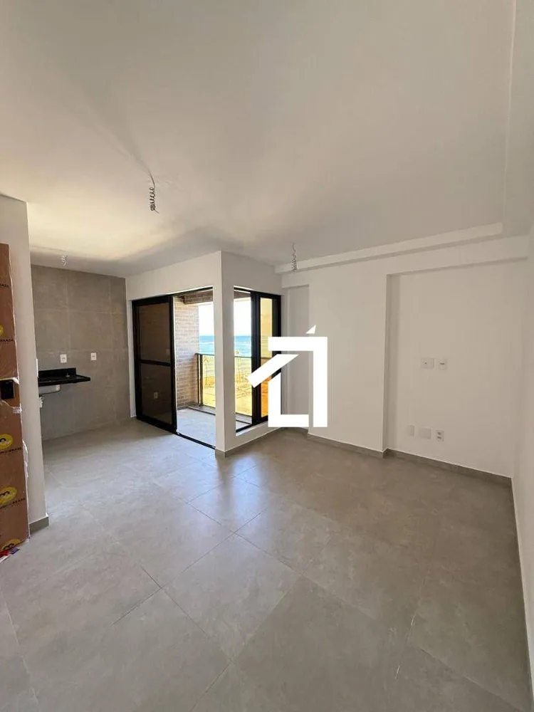 Apartamento, 1 quarto, 37 m² - Foto 5