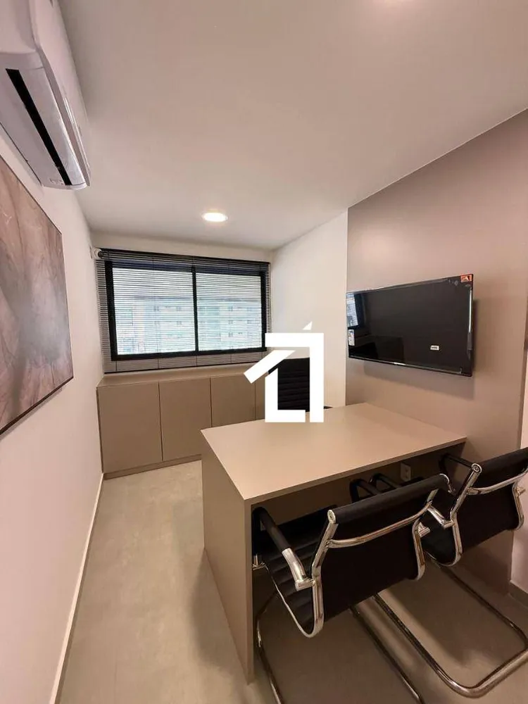 Apartamento, 1 quarto, 37 m² - Foto 3