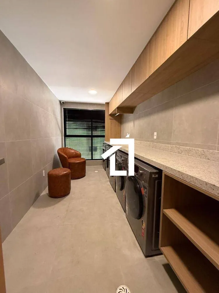Apartamento, 1 quarto, 37 m² - Foto 14