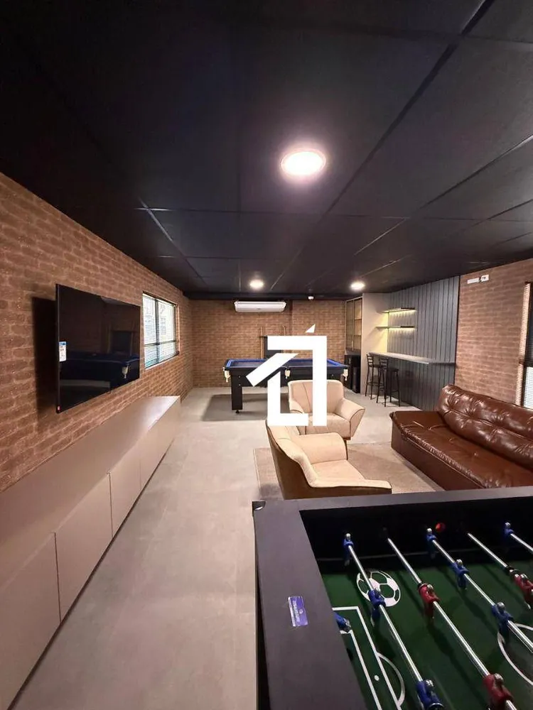 Apartamento, 1 quarto, 37 m² - Foto 2
