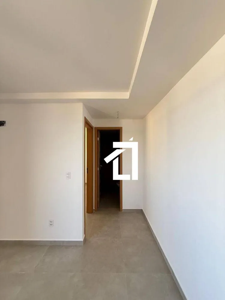 Apartamento, 1 quarto, 37 m² - Foto 6