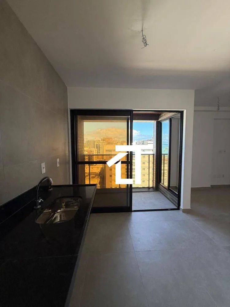 Apartamento, 1 quarto, 37 m² - Foto 1