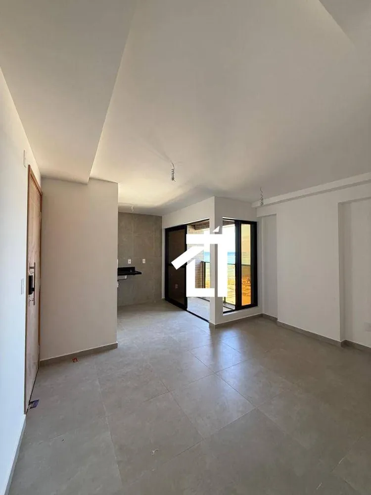 Apartamento, 1 quarto, 37 m² - Foto 10