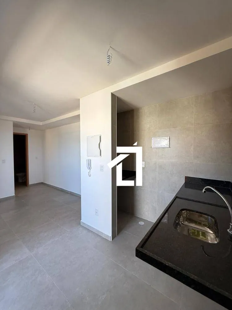 Apartamento, 1 quarto, 37 m² - Foto 4
