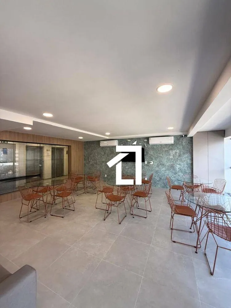 Apartamento, 1 quarto, 37 m² - Foto 15