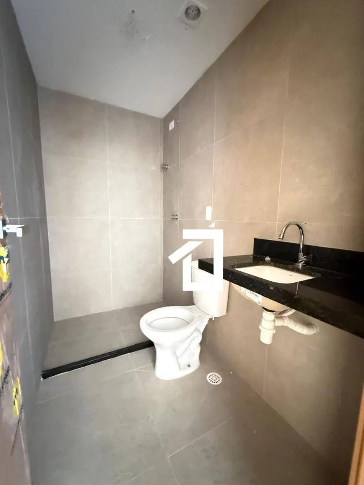 Apartamento, 1 quarto, 37 m² - Foto 7