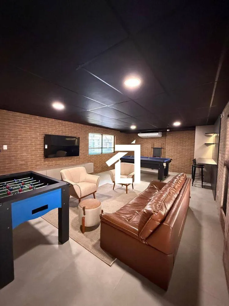 Apartamento, 1 quarto, 37 m² - Foto 6