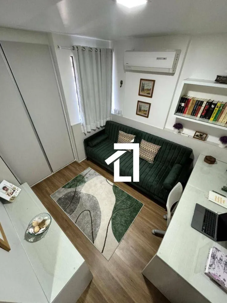 Apartamento, 3 quartos, 92 m² - Foto 3