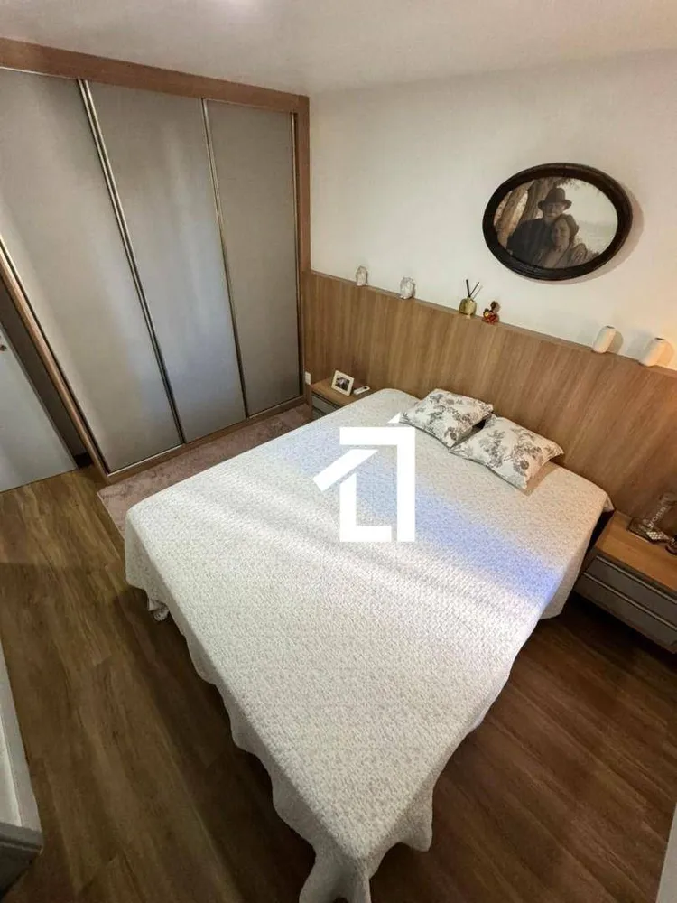 Apartamento, 3 quartos, 92 m² - Foto 6