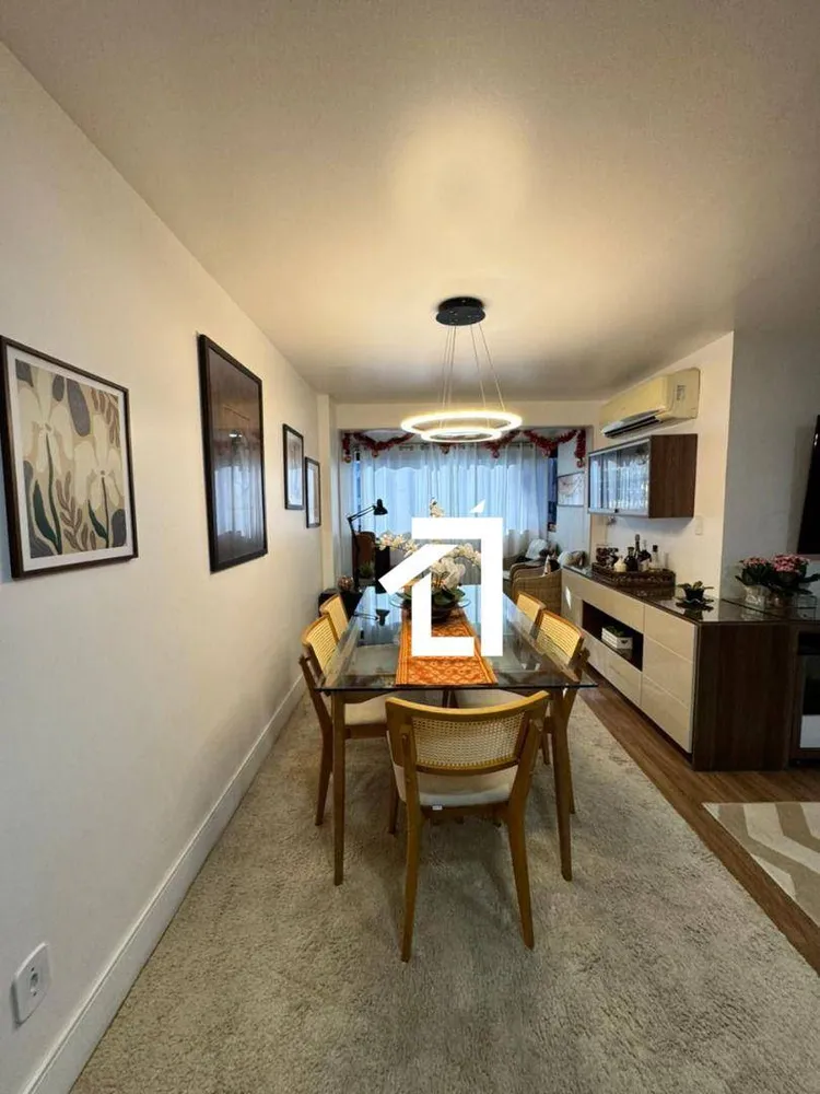 Apartamento, 3 quartos, 92 m² - Foto 14