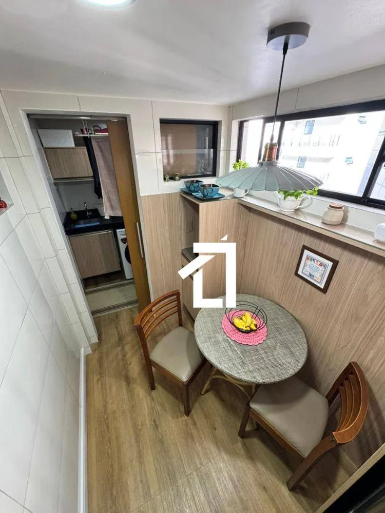 Apartamento, 3 quartos, 92 m² - Foto 10