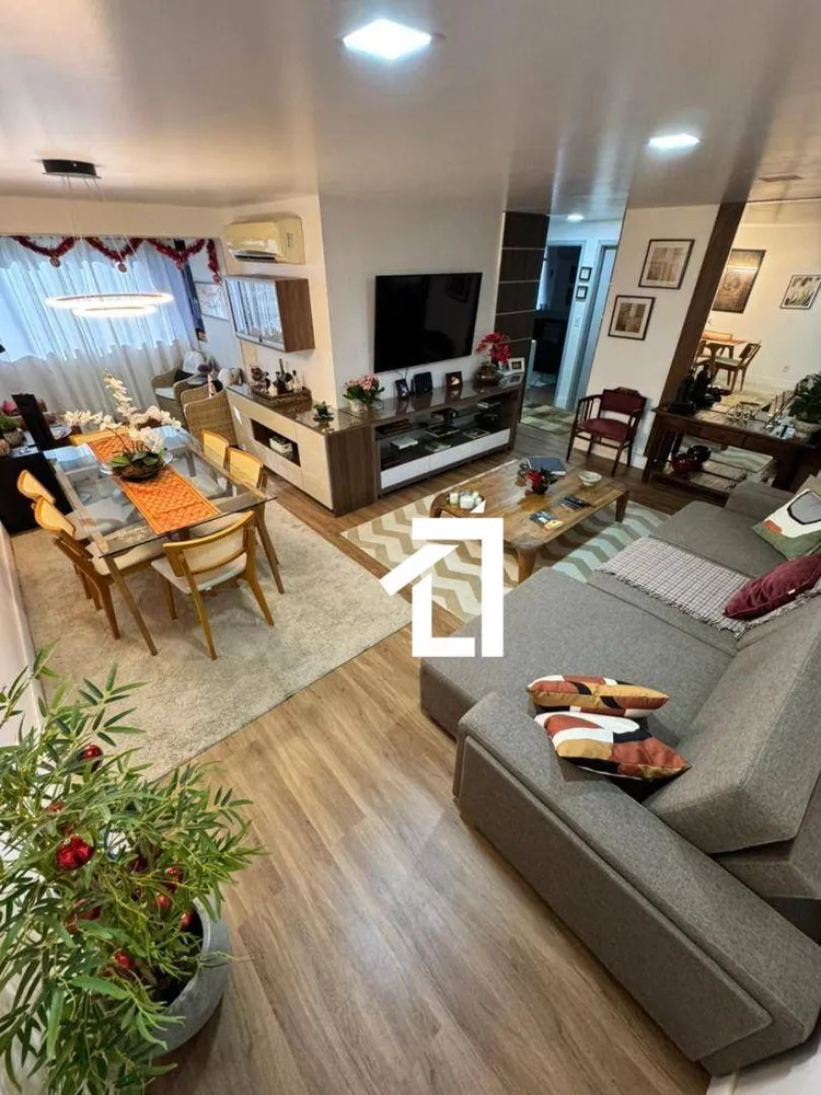 Apartamento, 3 quartos, 92 m² - Foto 4