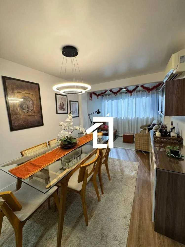 Apartamento, 3 quartos, 92 m² - Foto 12