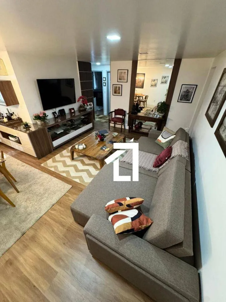 Apartamento, 3 quartos, 92 m² - Foto 5