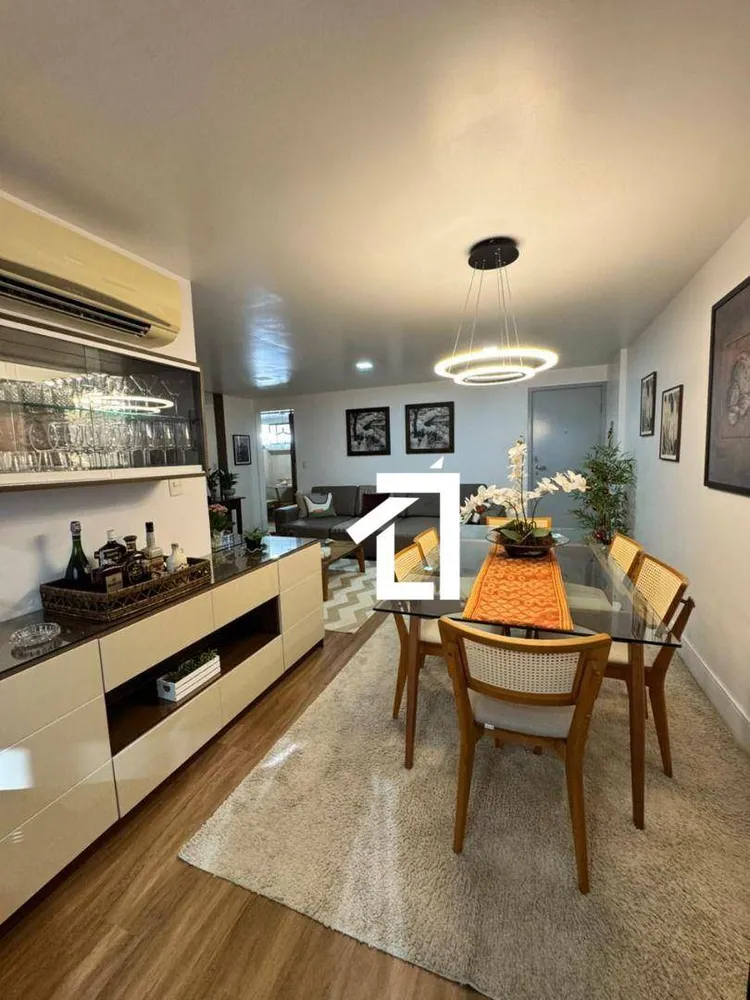 Apartamento, 3 quartos, 92 m² - Foto 7