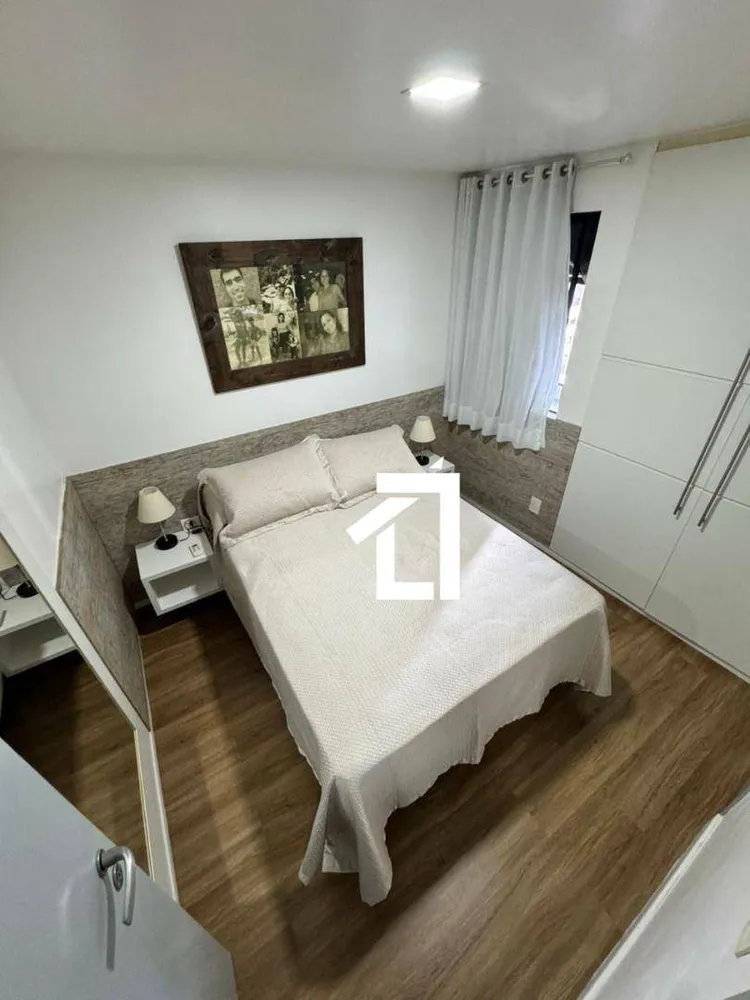 Apartamento, 3 quartos, 92 m² - Foto 1