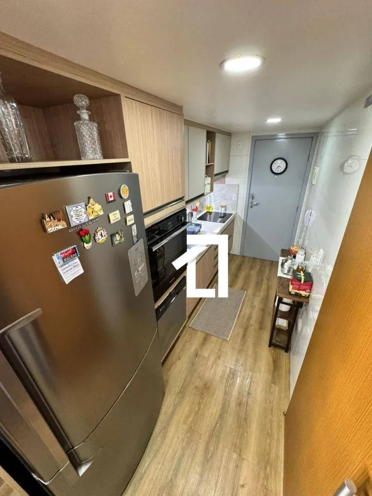 Apartamento, 3 quartos, 92 m² - Foto 11