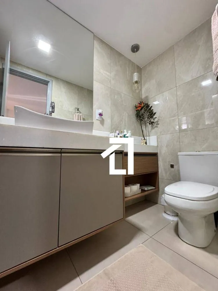 Apartamento, 3 quartos, 92 m² - Foto 8