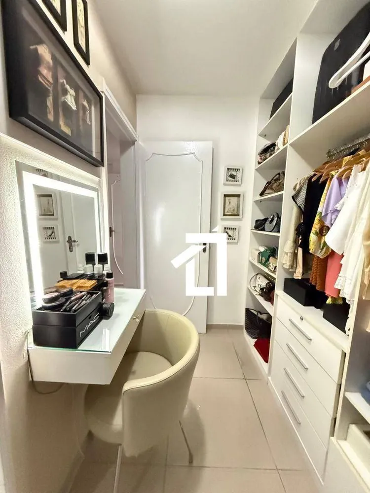 Apartamento, 4 quartos, 260 m² - Foto 4