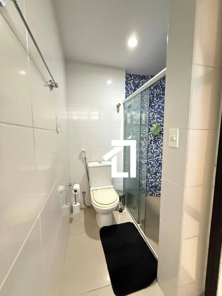 Apartamento, 4 quartos, 260 m² - Foto 2