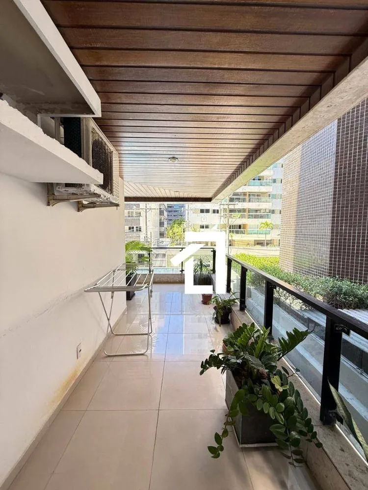 Apartamento, 4 quartos, 260 m² - Foto 15