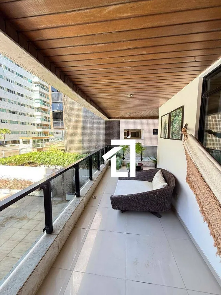 Apartamento, 4 quartos, 260 m² - Foto 11