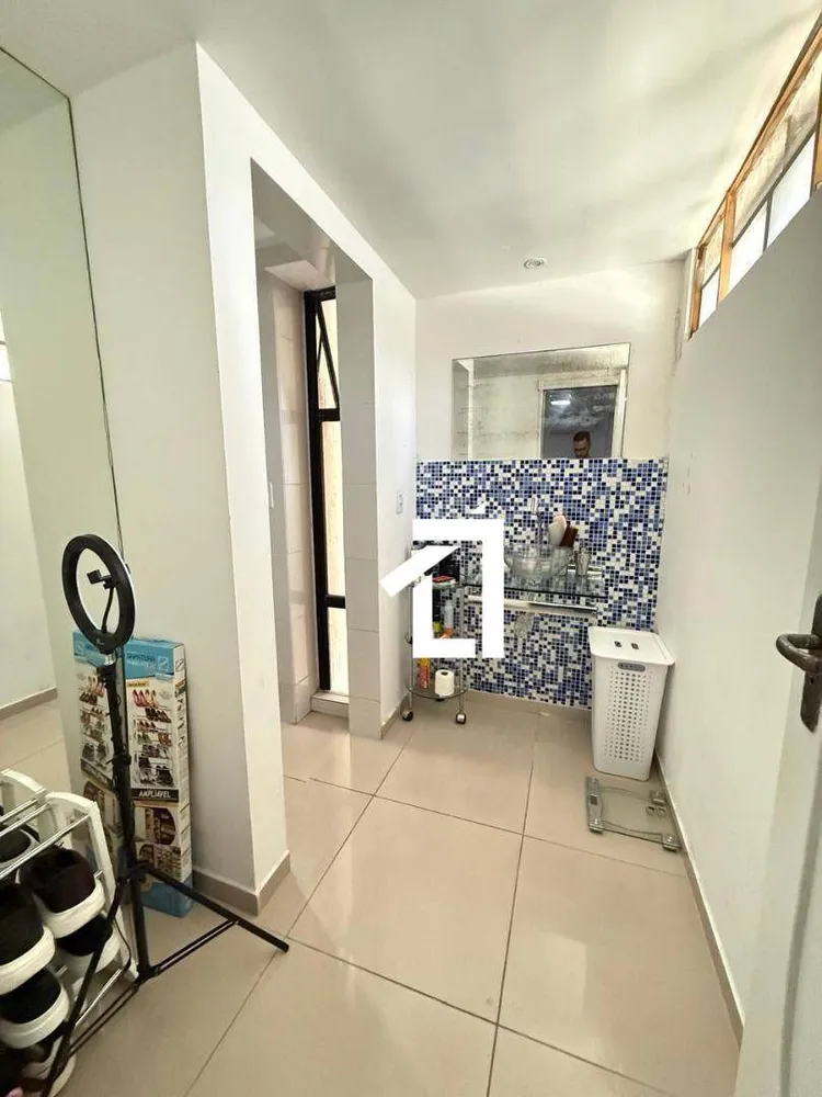 Apartamento, 4 quartos, 260 m² - Foto 12