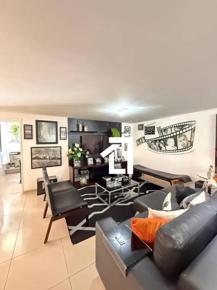Apartamento, 4 quartos, 260 m² - Foto 5