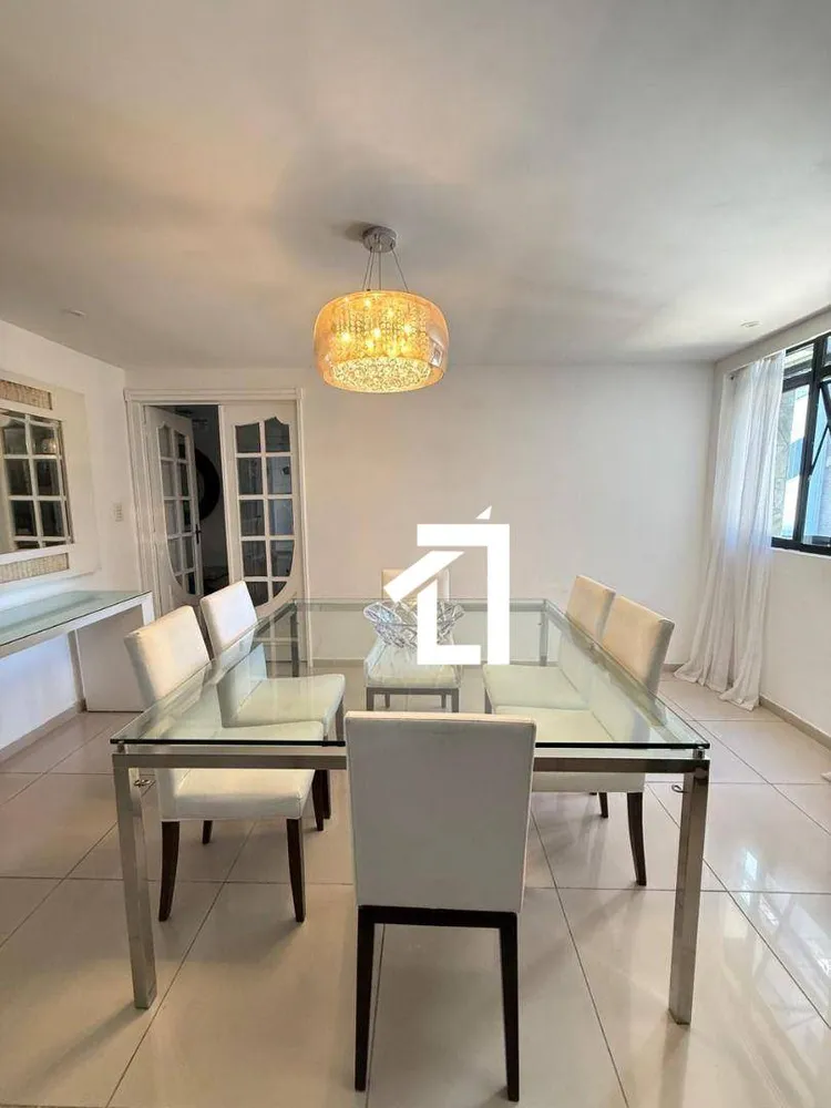 Apartamento, 4 quartos, 260 m² - Foto 16
