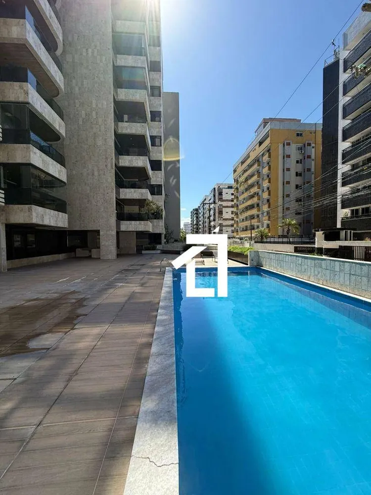Apartamento, 4 quartos, 260 m² - Foto 10