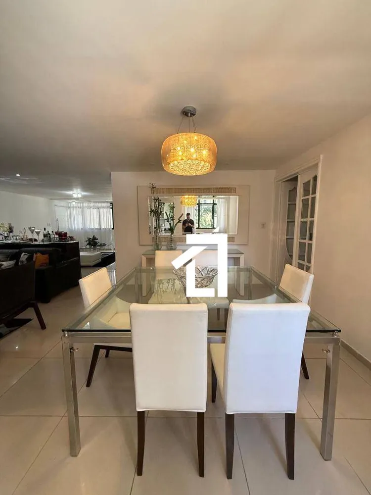 Apartamento, 4 quartos, 260 m² - Foto 3