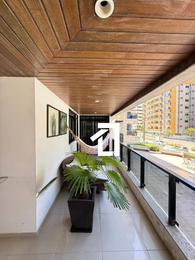 Apartamento, 4 quartos, 260 m² - Foto 6