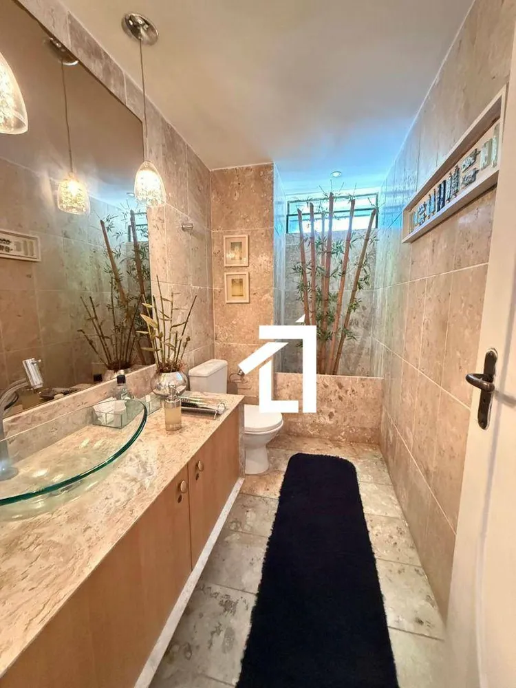 Apartamento, 4 quartos, 260 m² - Foto 7