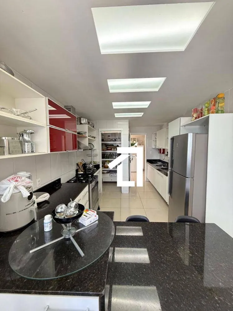 Apartamento, 4 quartos, 260 m² - Foto 8