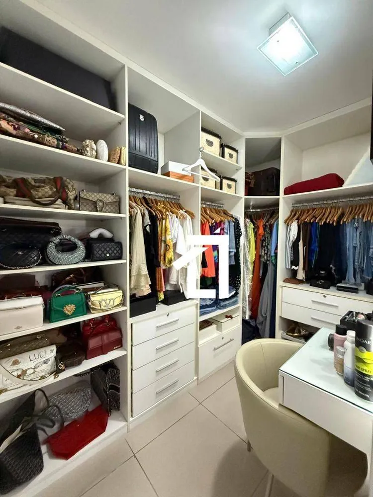 Apartamento, 4 quartos, 260 m² - Foto 9