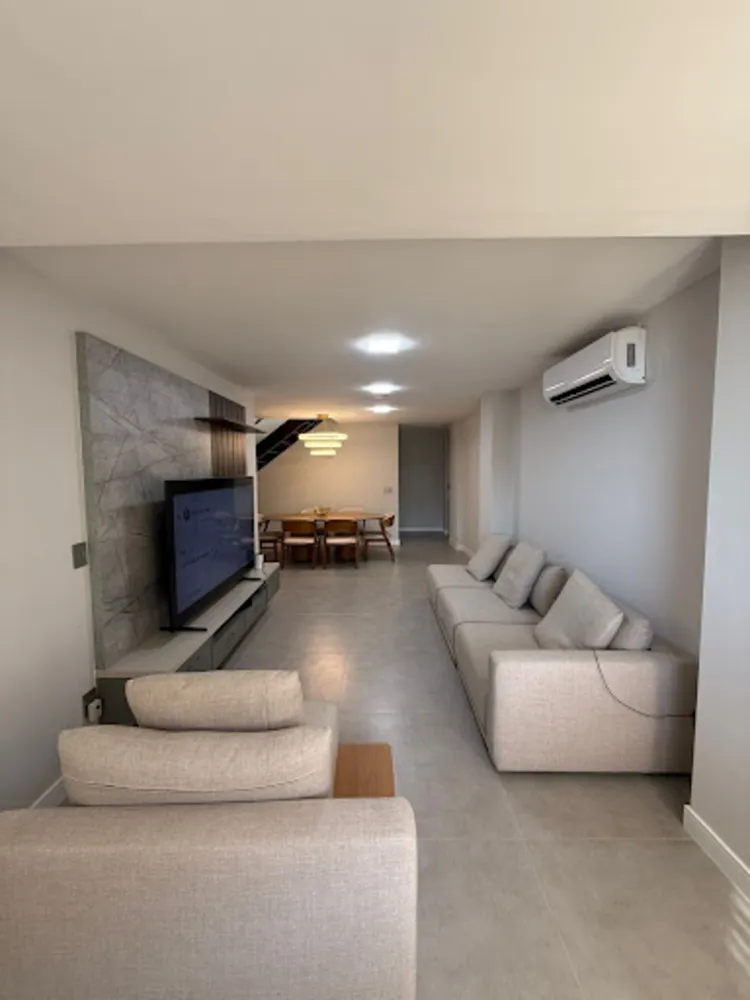 Apartamento, 4 quartos, 254 m² - Foto 8