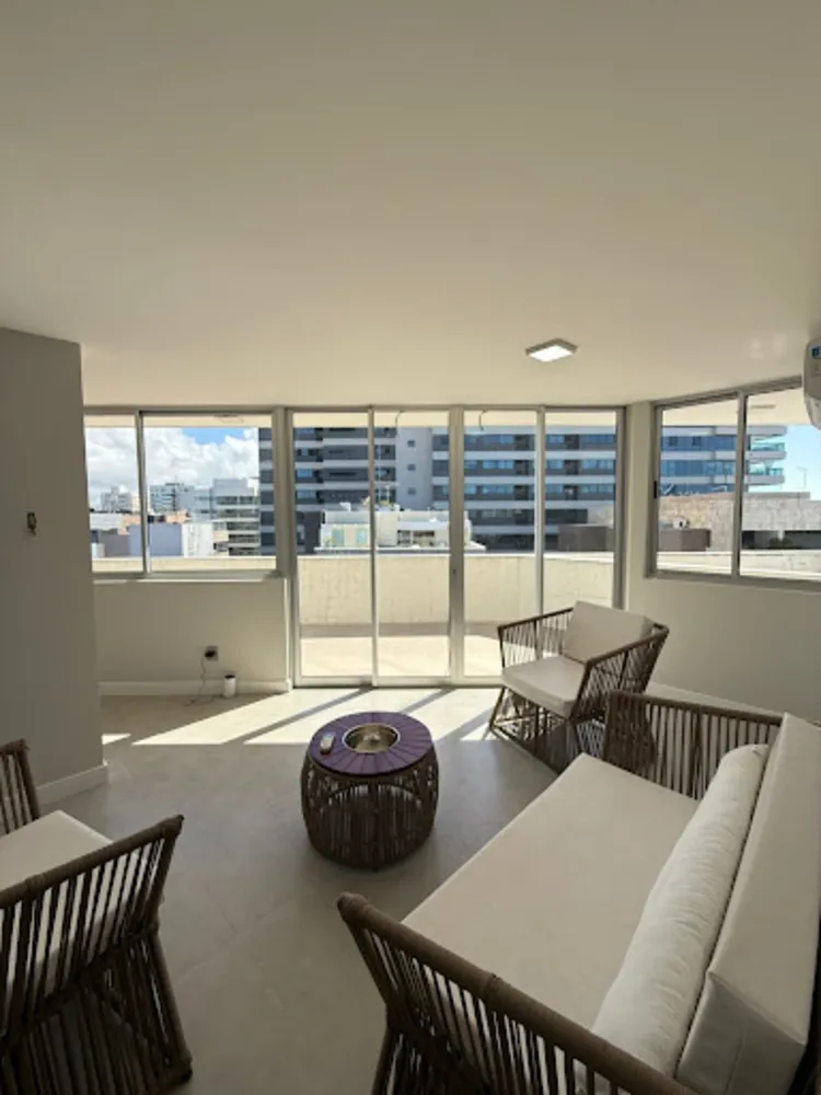 Apartamento, 4 quartos, 254 m² - Foto 3