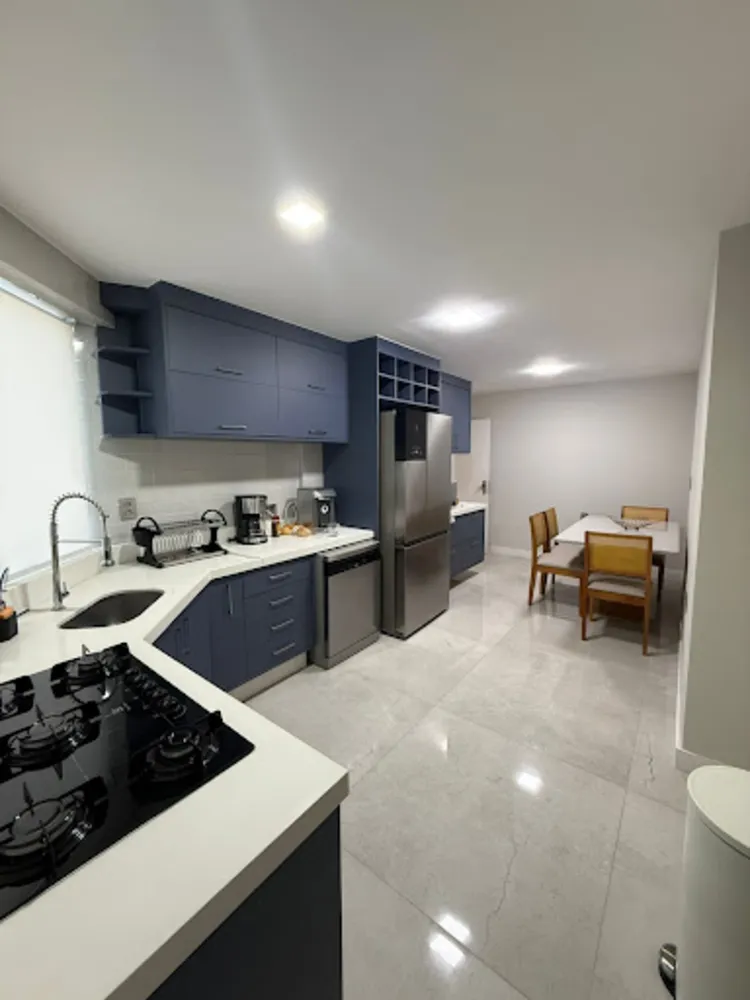 Apartamento, 4 quartos, 254 m² - Foto 1