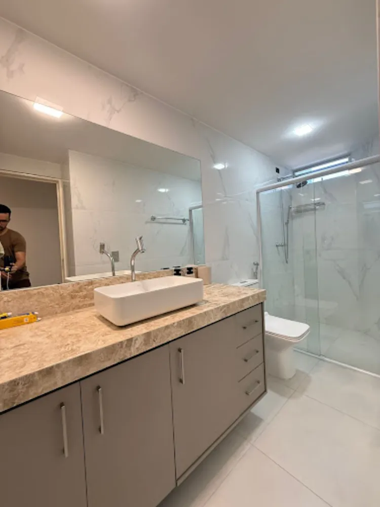 Apartamento, 4 quartos, 254 m² - Foto 4