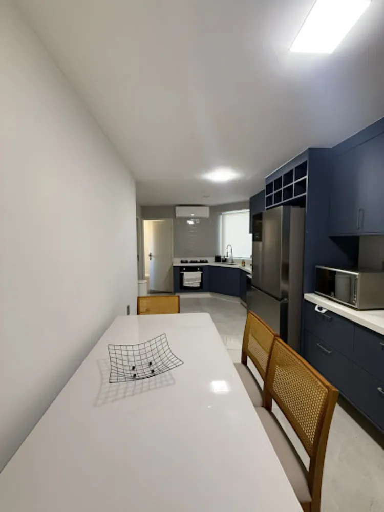 Apartamento, 4 quartos, 254 m² - Foto 7