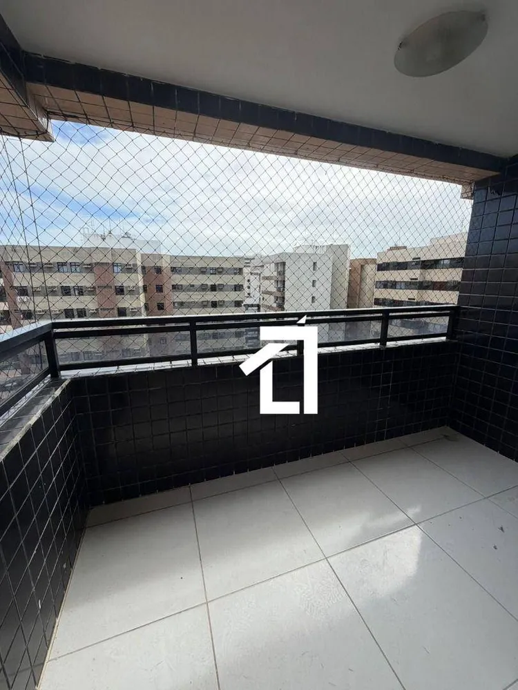 Apartamento, 3 quartos, 80 m² - Foto 7