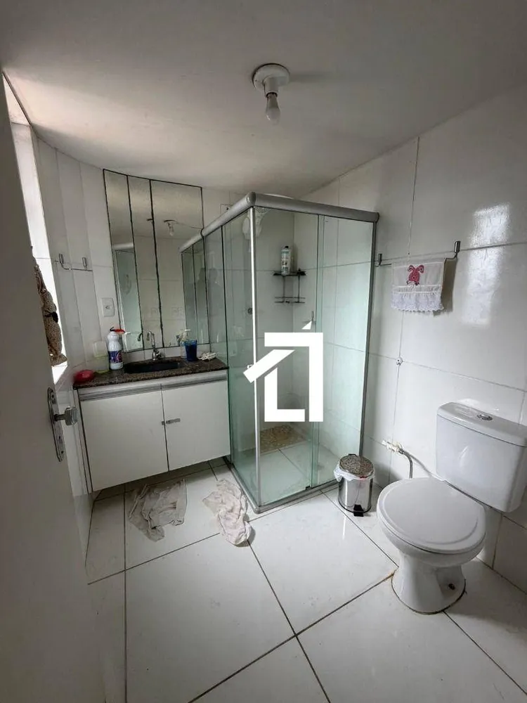 Apartamento, 3 quartos, 80 m² - Foto 5