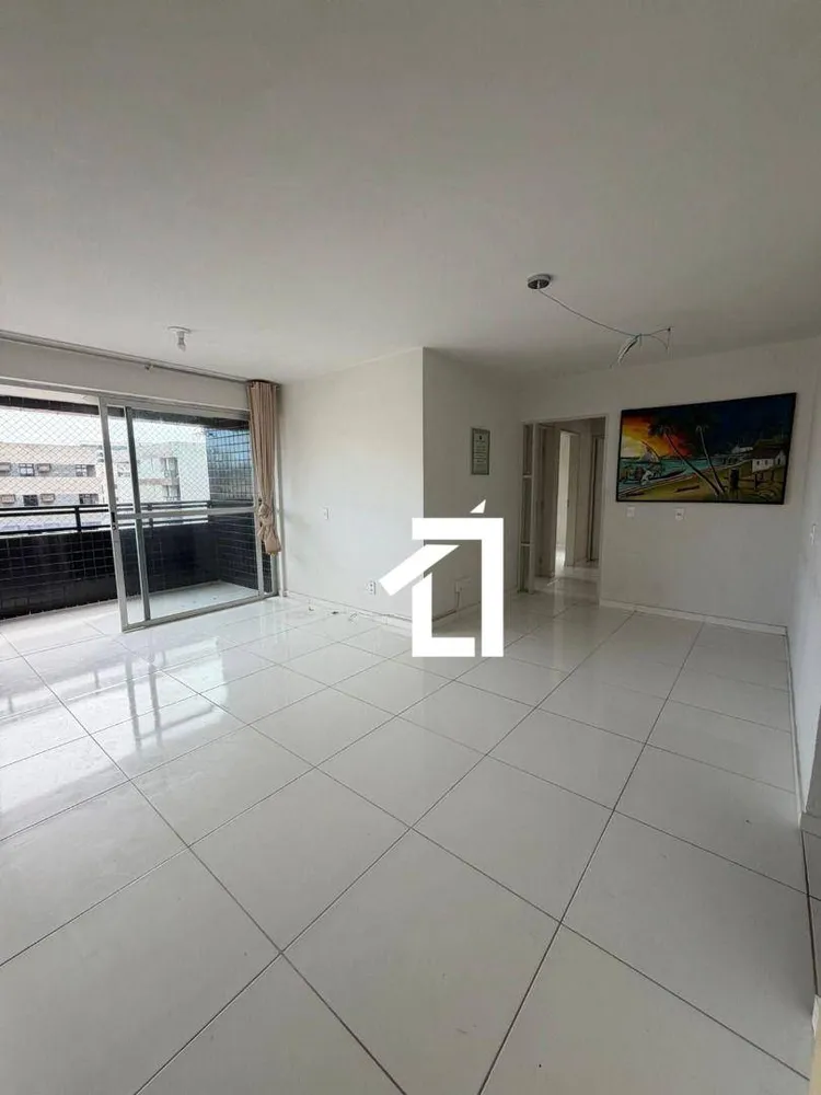 Apartamento, 3 quartos, 80 m² - Foto 9