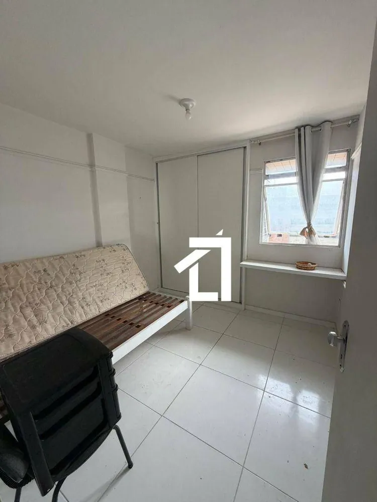 Apartamento, 3 quartos, 80 m² - Foto 2