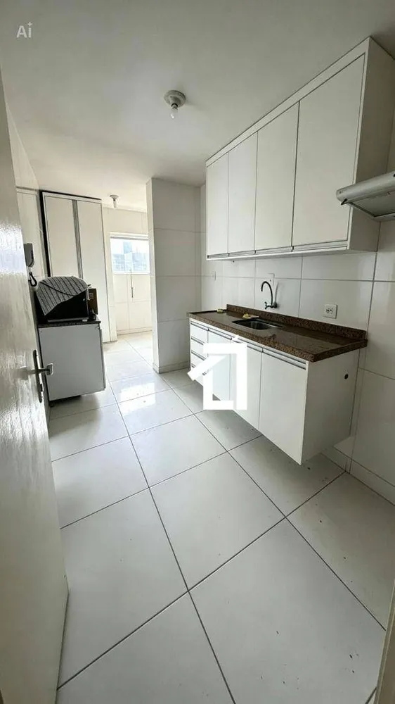 Apartamento, 3 quartos, 80 m² - Foto 4